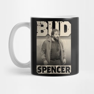 Bud Spencer Mug